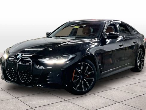 Used 2024 BMW i4 M50 w/ Premium Package image 1