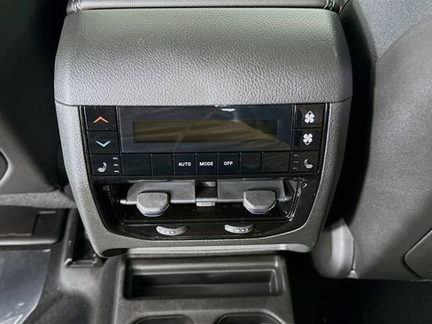 New 2026 Jeep Grand Cherokee L Limited AWD/4WD image 25