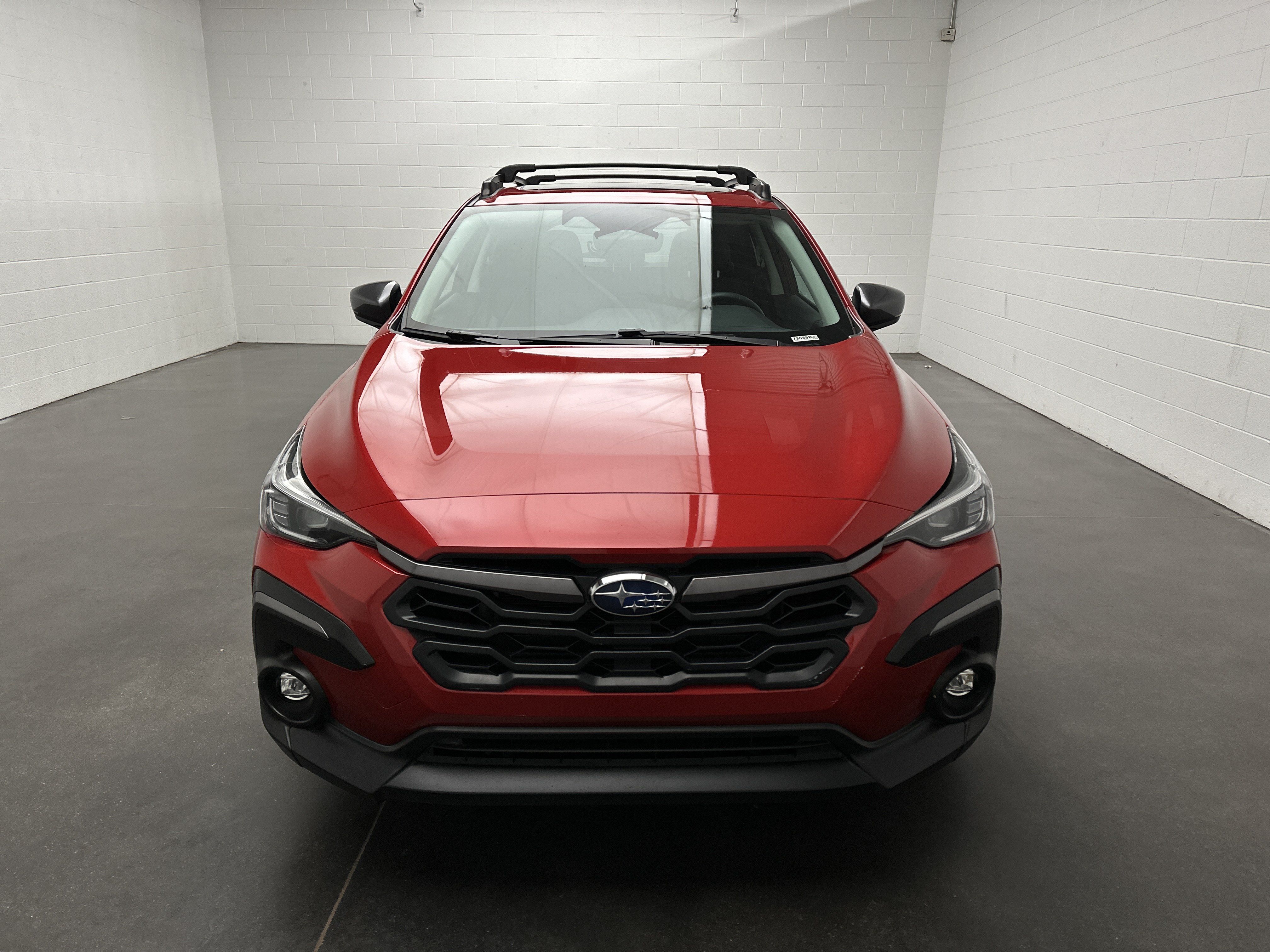 Used 2024 Subaru Crosstrek 2.5i Limited w/ Popular Package #4A AWD/4WD image 3