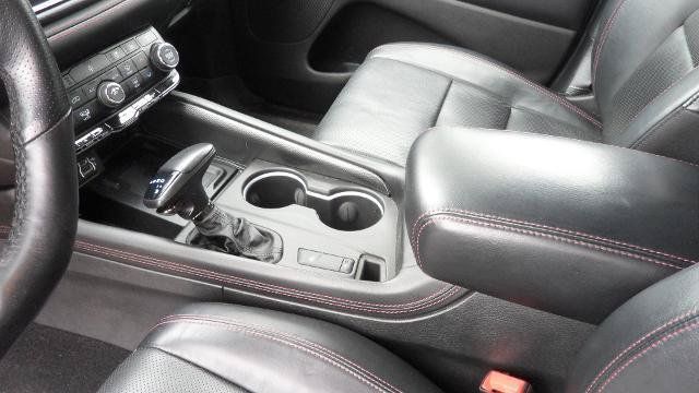 Used 2021 Dodge Durango R/T w/ Blacktop Package AWD/4WD image 26