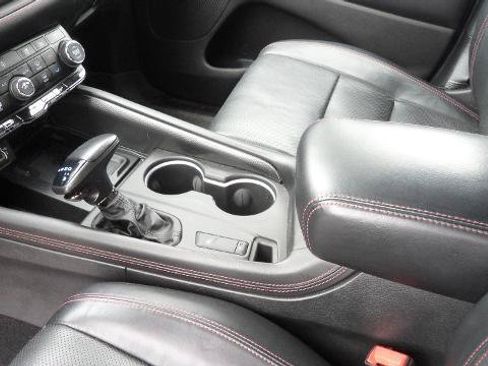 Used 2021 Dodge Durango R/T w/ Blacktop Package AWD/4WD image 26
