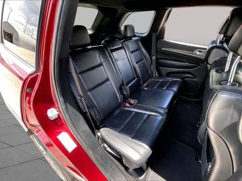 Used 2019 Jeep Grand Cherokee Limited RWD image 20