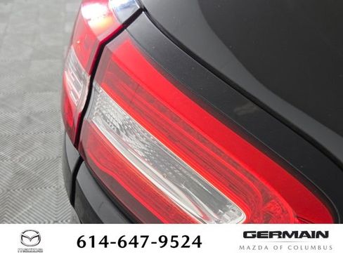Used 2015 Jeep Cherokee Latitude w/ Trailer Tow Group AWD/4WD image 17