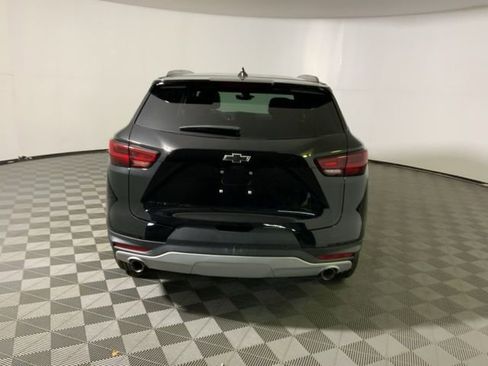 New 2026 Chevrolet Blazer LT w/ Sound & Technology Package AWD/4WD image 9