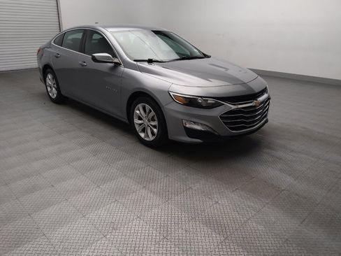 Used 2024 Chevrolet Malibu LT FWD image 13