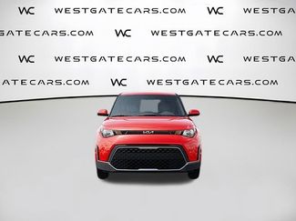 New 2025 Kia Soul S video 2