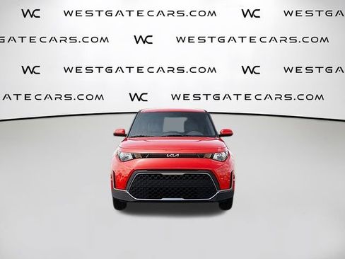 New 2025 Kia Soul S image 2