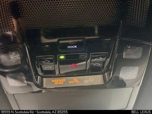 Used 2024 Lexus NX 250 FWD w/ Cold Area Package image 32