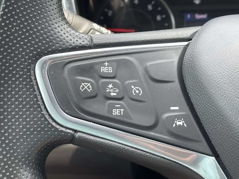 Used 2023 Chevrolet Equinox LT FWD image 27