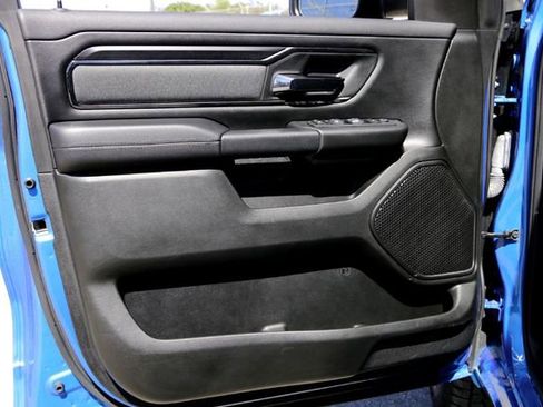 Used 2023 RAM 1500 Lone Star image 20