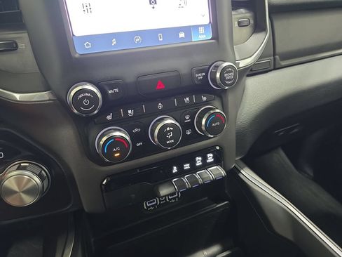 Used 2022 RAM 1500 Laramie w/ Sport Appearance Package AWD/4WD image 21
