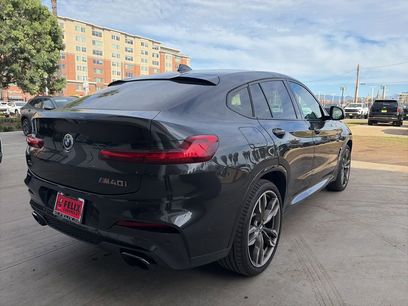 Used 2019 BMW X4 M40i w/ Executive Package