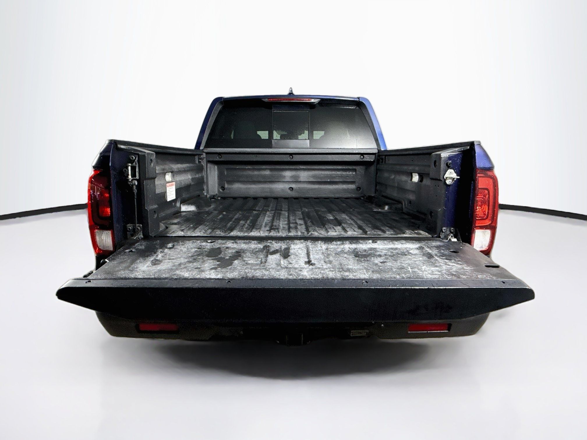 Used 2019 Honda Ridgeline RTL-E image 34