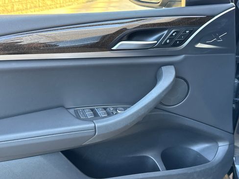 Certified 2022 BMW X3 xDrive30i w/ Convenience Package w/ZPA image 13