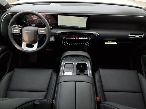 New 2026 Hyundai Palisade Calligraphy image 9