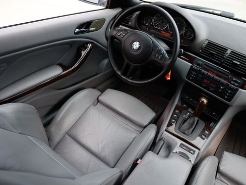 Used 2005 BMW 330Ci Convertible image 22