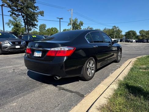 Used 2014 Honda Accord LX image 4