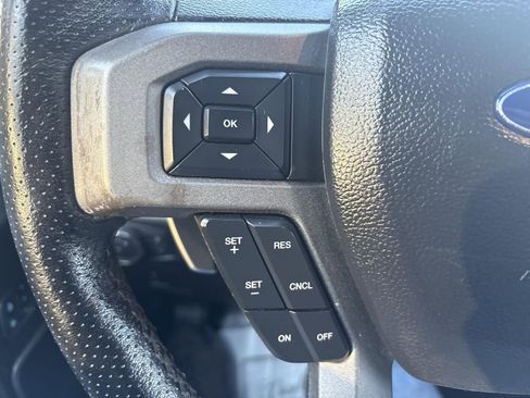 Used 2018 Ford F150 Raptor w/ Equipment Group 802A Luxury AWD/4WD image 31