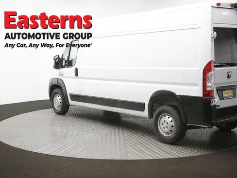 Used 2022 RAM ProMaster 2500 FWD image 61