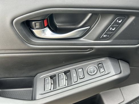 Certified 2024 Honda Accord EX-L image 15