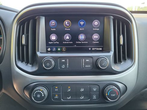 Used 2021 Chevrolet Colorado LT w/ LT Convenience Package RWD image 16