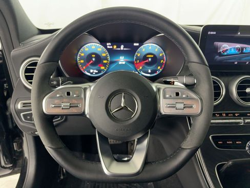 Used 2021 Mercedes-Benz C 300 C 300 image 17