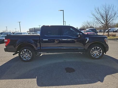 Used 2023 Ford F150 Limited image 8