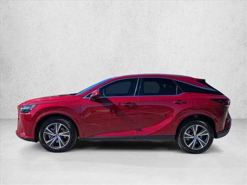Certified 2024 Lexus RX 350 Premium image 9