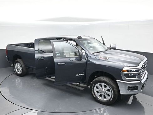 New 2026 RAM 2500 Laramie image 59