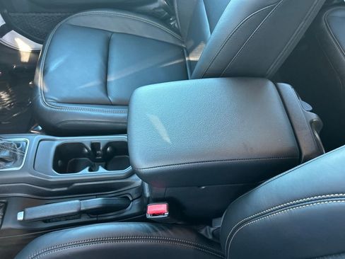 New 2026 Jeep Wrangler Willys image 18