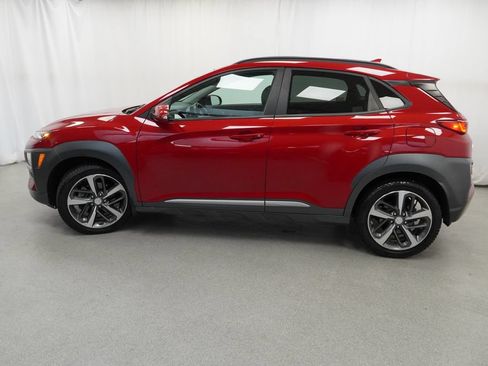 Used 2019 Hyundai Kona Ultimate FWD image 31
