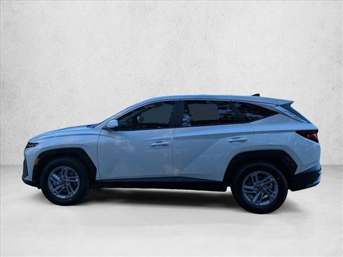 New 2026 Hyundai Tucson SEL image 5