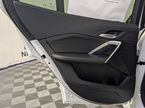 New 2026 BMW X2 xDrive28i w/ M Sport Package image 17