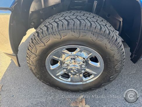 Used 2020 RAM 2500 Big Horn AWD/4WD image 10