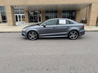 Used 2019 Audi A3 2.0T Premium Plus 360° Tour