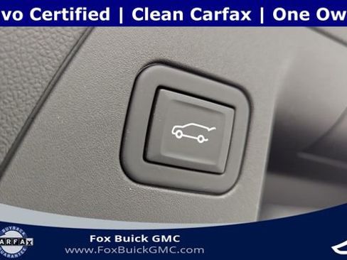 Certified 2023 Buick Envision Essence AWD/4WD image 33