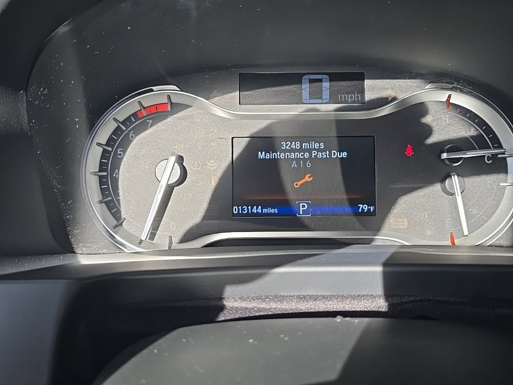 Used 2023 Honda Ridgeline RTL-E image 2