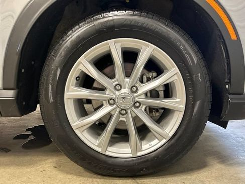 Certified 2024 Honda CR-V EX-L image 12