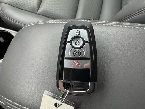 Used 2025 Ford Bronco Sport Badlands image 25