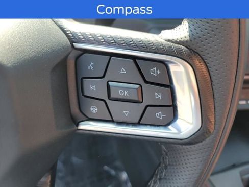 New 2025 Ford Mustang Premium image 22