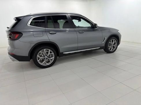 Certified 2023 BMW X3 xDrive30i w/ Convenience Package w/ZPA AWD/4WD image 6