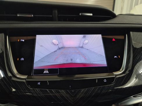 Certified 2025 Cadillac XT6 Premium Luxury image 30