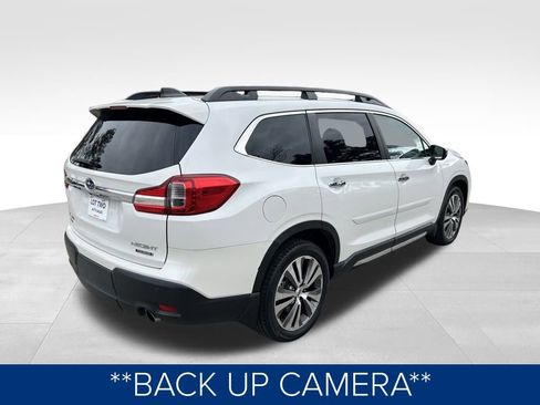 Used 2020 Subaru Ascent Touring image 5