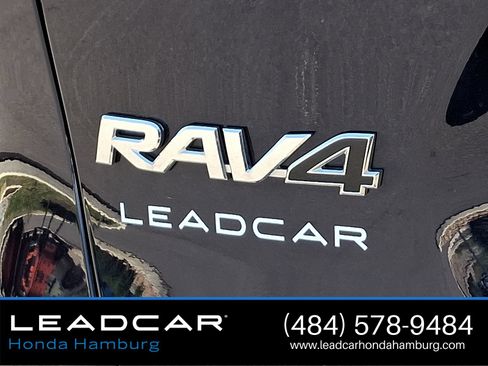 Used 2025 Toyota RAV4 XLE w/ Convenience Package AWD/4WD image 29