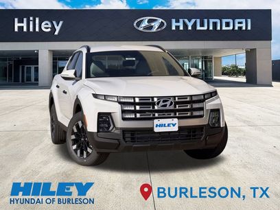 New 2026 Hyundai Santa Cruz SEL