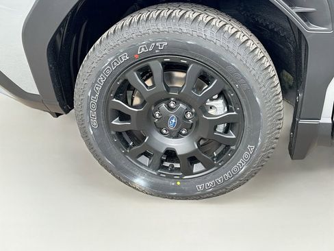 New 2026 Subaru Forester Wilderness AWD/4WD image 40