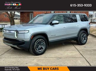 Used 2026 Rivian R1S Adventure video 1