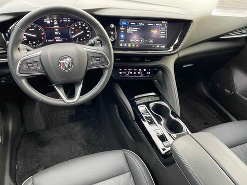 Certified 2023 Buick Envision Avenir FWD image 2