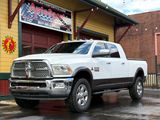 Used 2017 RAM 2500 Laramie image 5