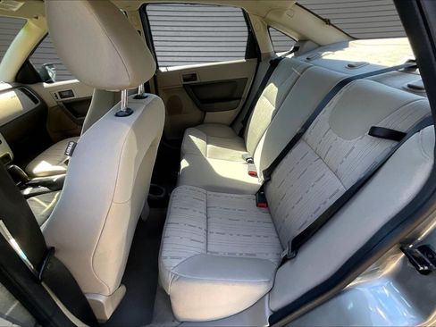 Used 2008 Ford Focus SE FWD image 21